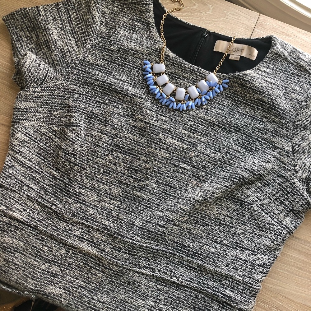 Dress with POCKETS!!